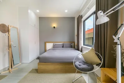 G9 Homestay - Nguyễn Trãi – Ảnh 2