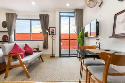 G9 Homestay - Nguyễn Trãi – Ảnh 4