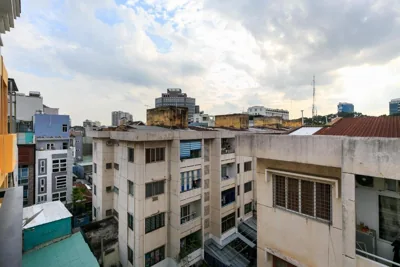 G9 Homestay - Nguyễn Trãi – Ảnh 5