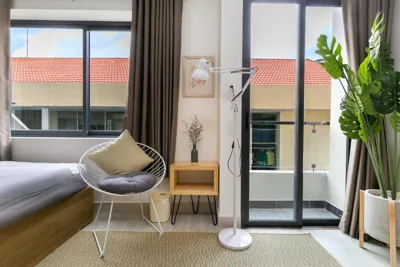 G9 Homestay - Nguyễn Trãi – Ảnh 6