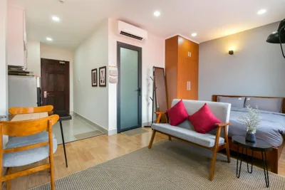 G9 Homestay - Nguyễn Trãi – Ảnh 8