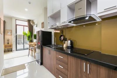 G9 Homestay - Nguyễn Trãi – Ảnh 9
