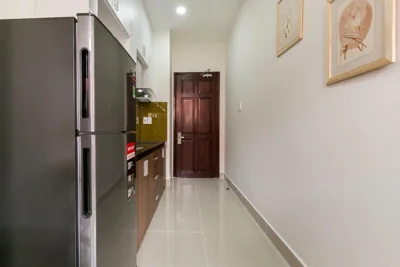 G9 Homestay - Nguyễn Trãi – Ảnh 10