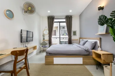 G9 Homestay - Nguyễn Trãi – Ảnh 11