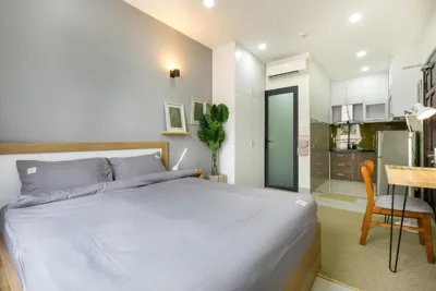 G9 Homestay - Nguyễn Trãi – Ảnh 12
